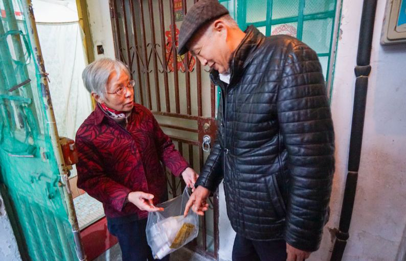 你知道吗?上海40年前就开始垃圾分类了