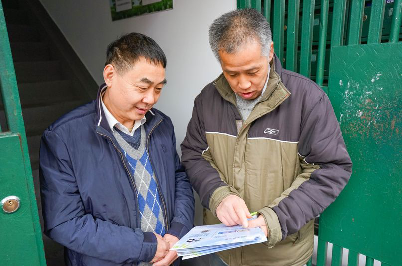 你知道吗?上海40年前就开始垃圾分类了