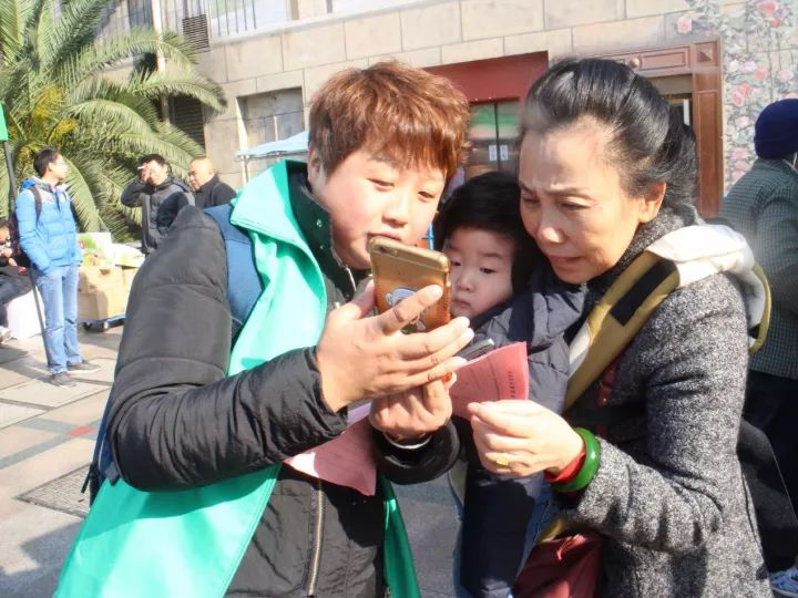 你知道吗?上海40年前就开始垃圾分类了