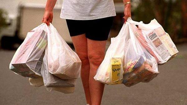 66.5%受访者感觉“限塑”多停留在倡导层面