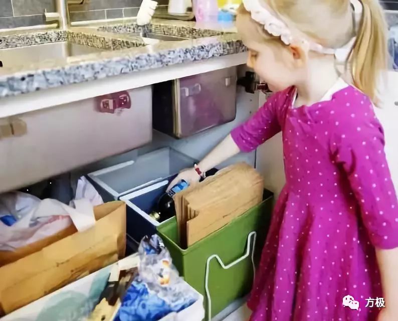 国际视野|瑞典垃圾分类发展经验