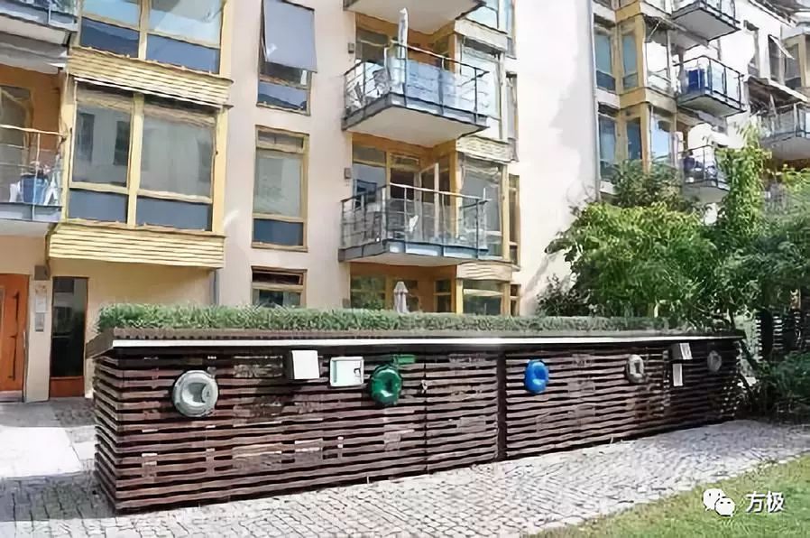 国际视野|瑞典垃圾分类发展经验