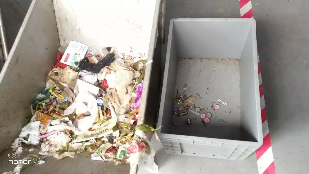 会员资讯——互联网+资源循环利用专业委员会专家常纪文一行走访调研中环汇峰