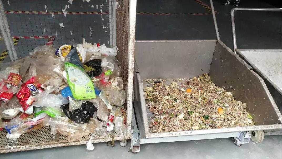 会员资讯——互联网+资源循环利用专业委员会专家常纪文一行走访调研中环汇峰